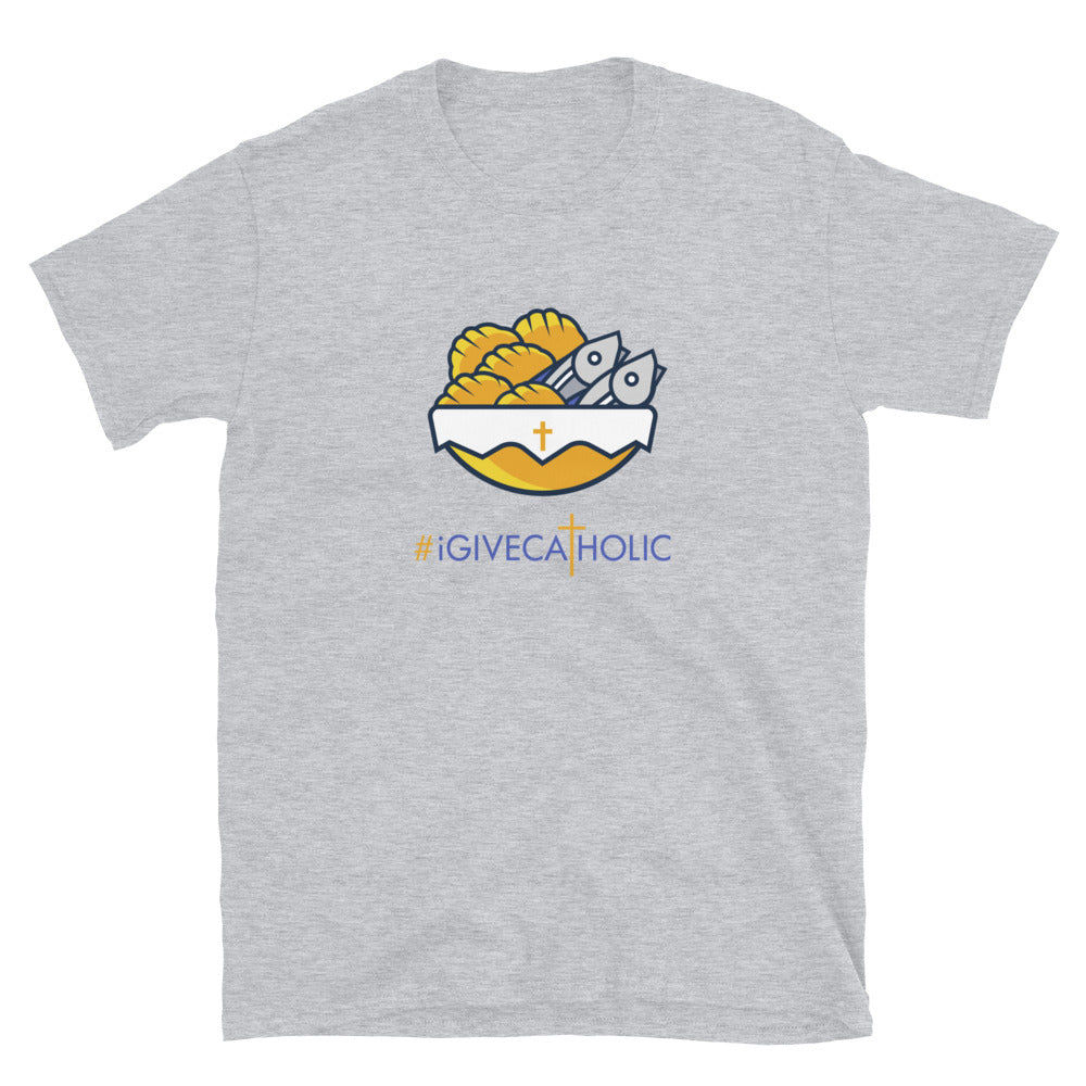 Short-Sleeve Unisex T-Shirt